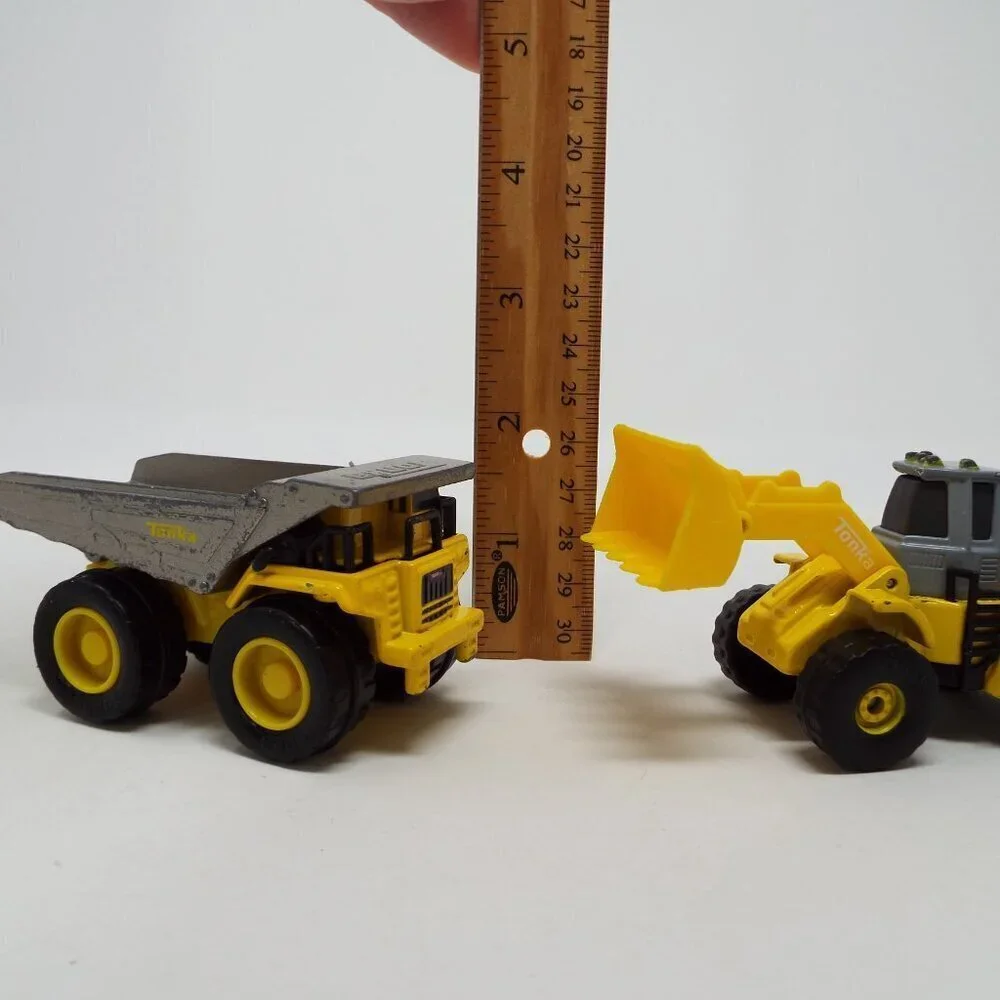 2012 Tonka Toy Bundle #249
